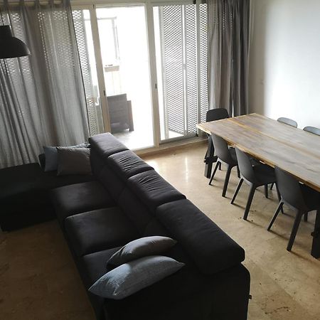 Apartmán La Casa Del Mirlo Azul - Peñíscola Exteriér fotografie