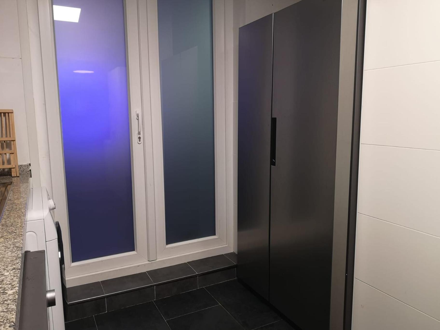 Apartmán La Casa Del Mirlo Azul - Peñíscola Exteriér fotografie