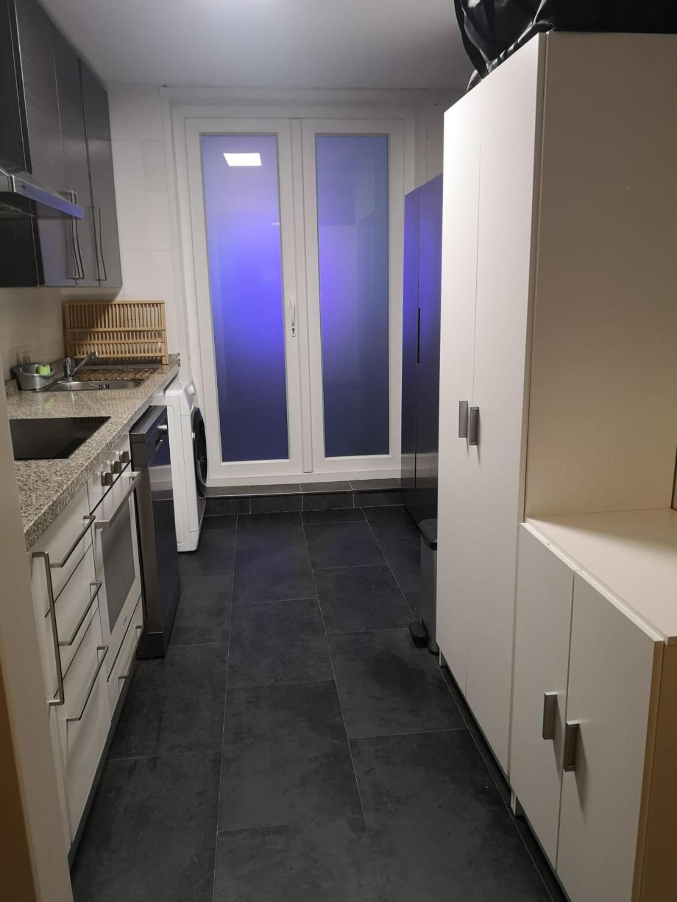 Apartmán La Casa Del Mirlo Azul - Peñíscola Exteriér fotografie