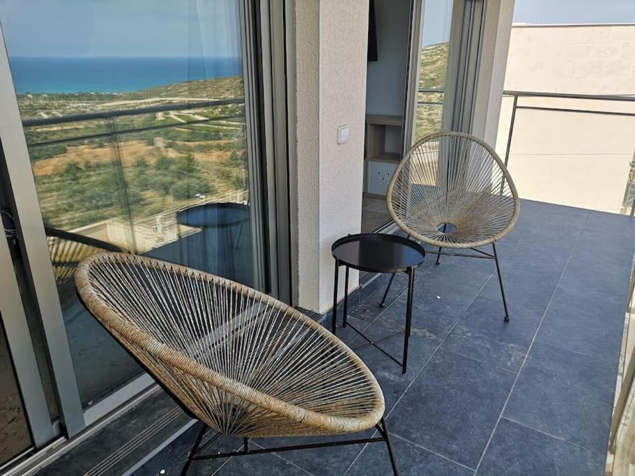 Apartmán La Casa Del Mirlo Azul - Peñíscola Exteriér fotografie