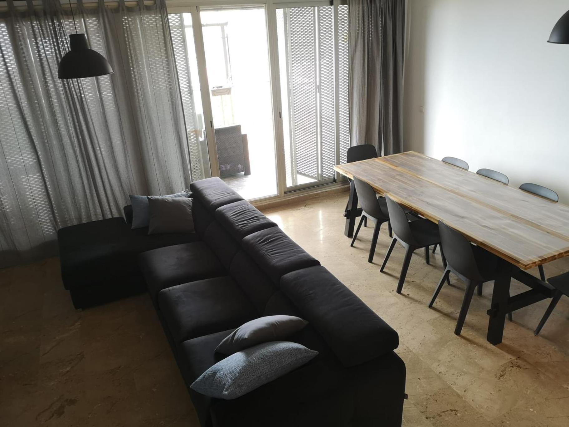 Apartmán La Casa Del Mirlo Azul - Peñíscola Exteriér fotografie