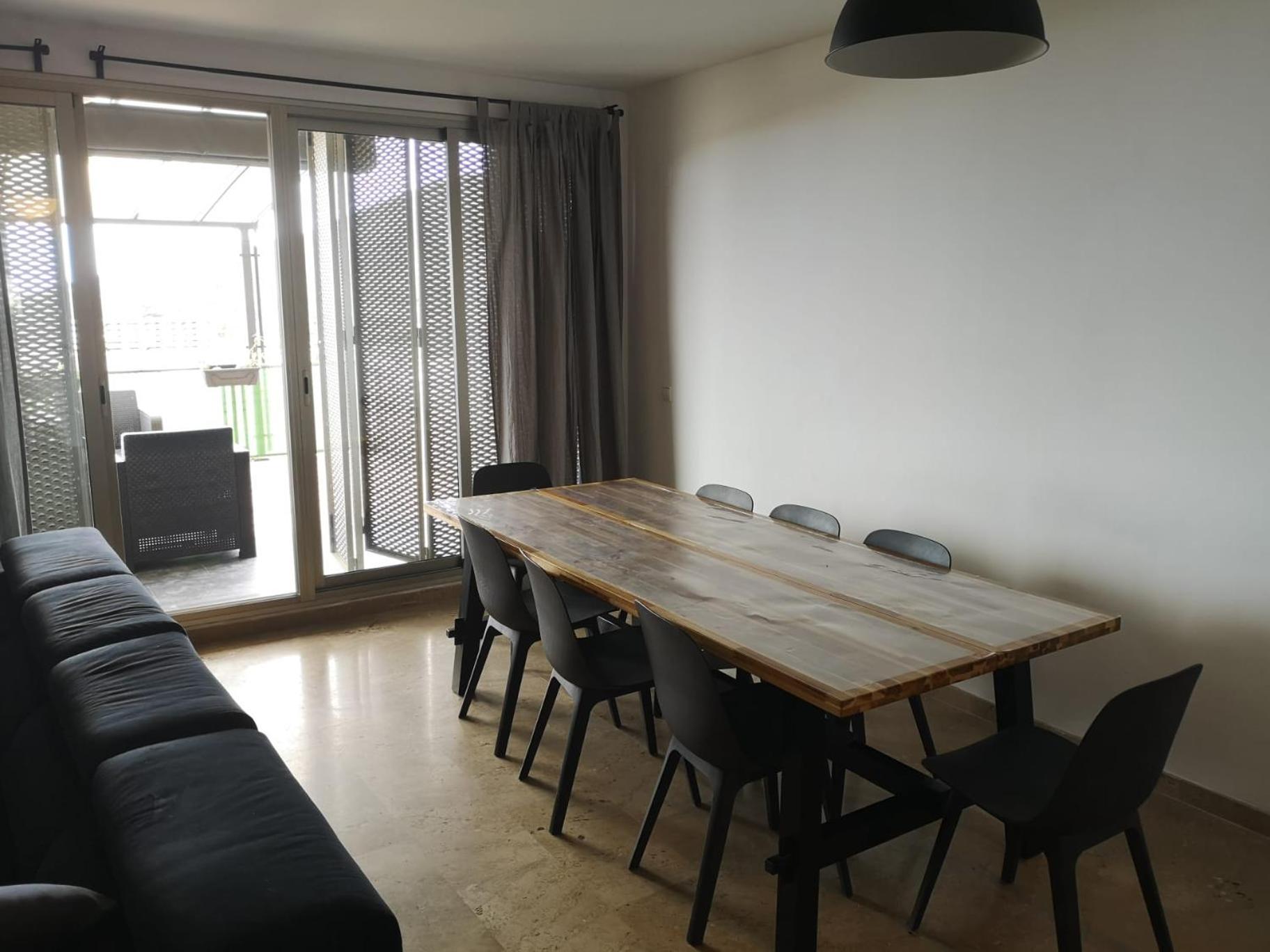 Apartmán La Casa Del Mirlo Azul - Peñíscola Exteriér fotografie
