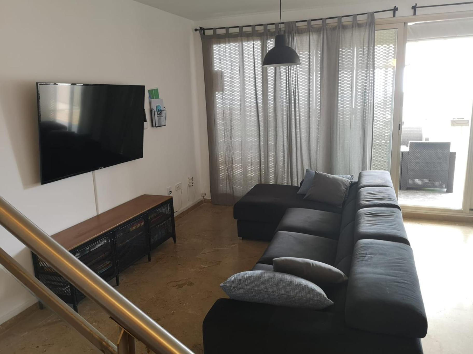 Apartmán La Casa Del Mirlo Azul - Peñíscola Exteriér fotografie